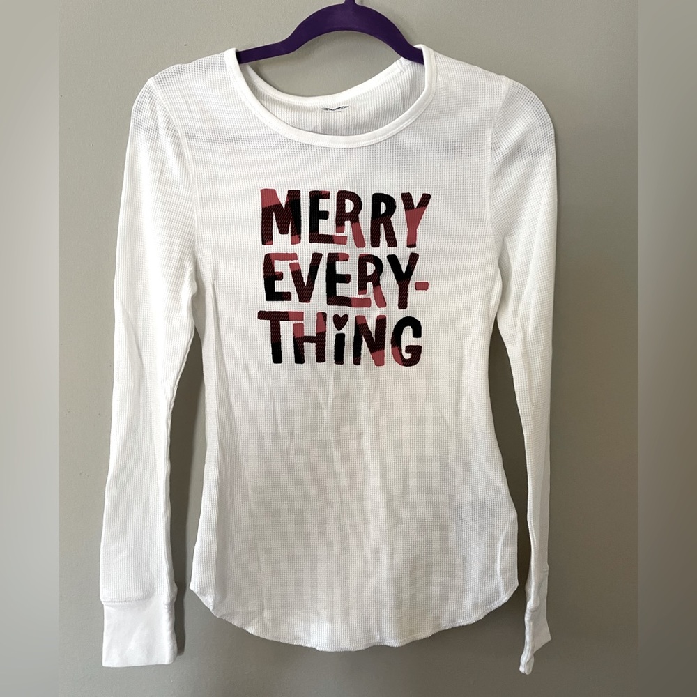 Christmas thermal